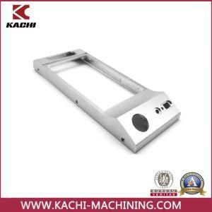 Accuracy Parts Food Industry Kachi Machined Parts