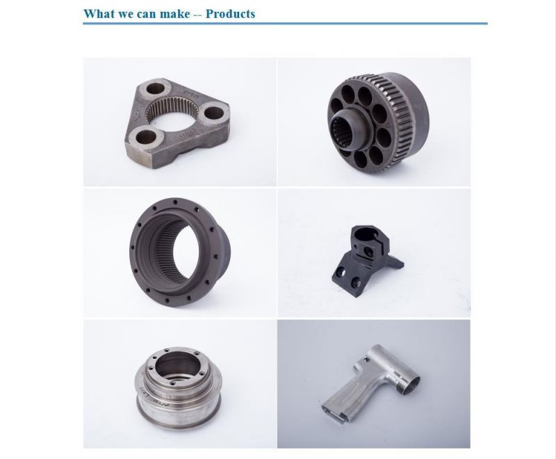 Precision CNC Machining Auto Spare Machinery Parts Car Accessories Automotive Supplier Measuring Instrument Machinery Parts
