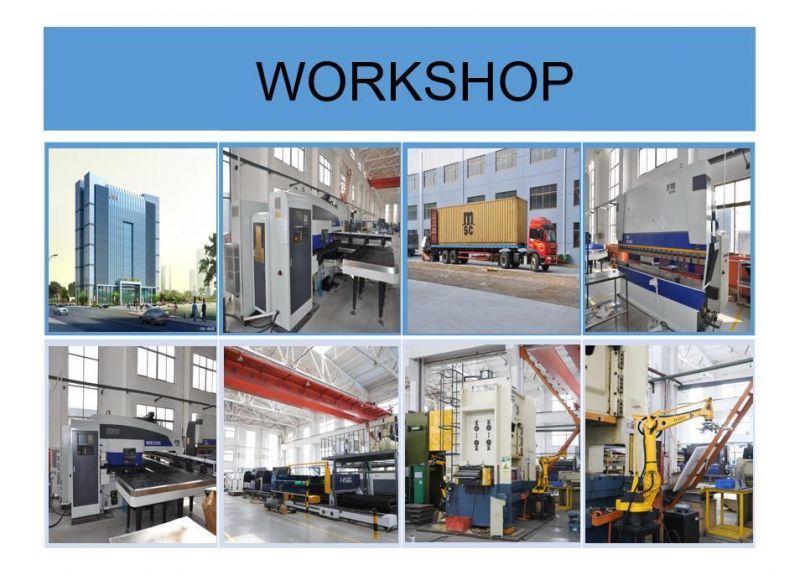 Factory Custom Stainless Steel Environmental Protection Equipment Parts, CNC Processing Turning Milling Parts