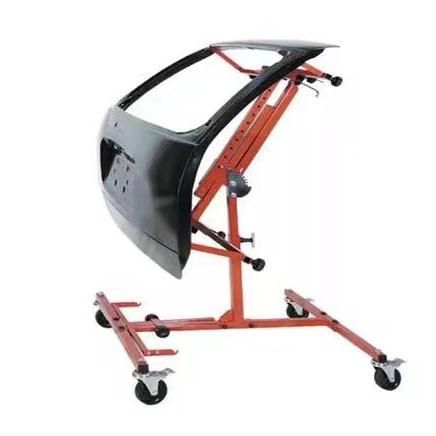 1060X1040mm Metal Support Can Load Capacity 500lbs