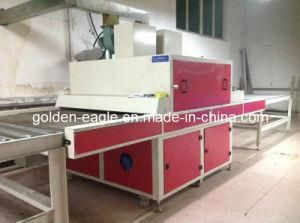UV Curing Machine for Drying Elevator Plate