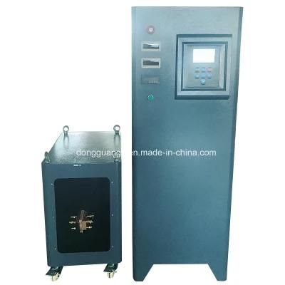 Best Selling Products Induction Heating Machine 100kw in China