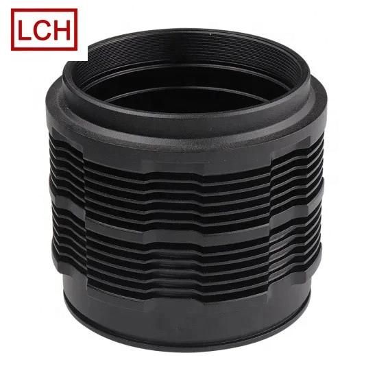 OEM CNC Plate Aluminum 6061 Camera Bracket Spare Part