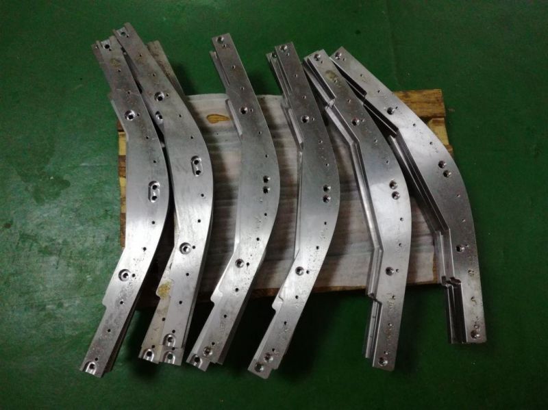High Precision CNC Machining Auto Part