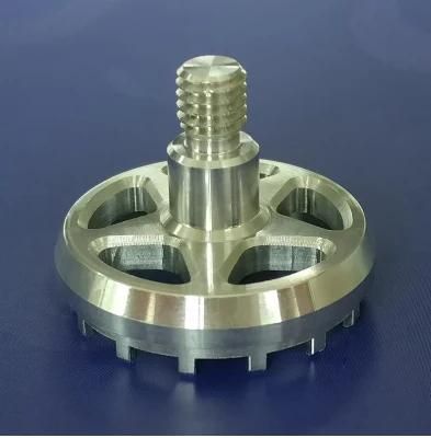 Metal Processing Machinery Engraving Non Wooden Box / Carton Plastic machinery Parts
