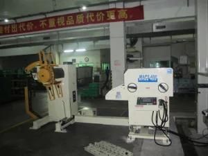 Feeder Equipment, Nc Servo Feeder Feeding Step, Three-in-One Feeder Punching Production Line