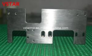 Customized High Precision CNC Machining Aluminum Part for Jig or Fixture