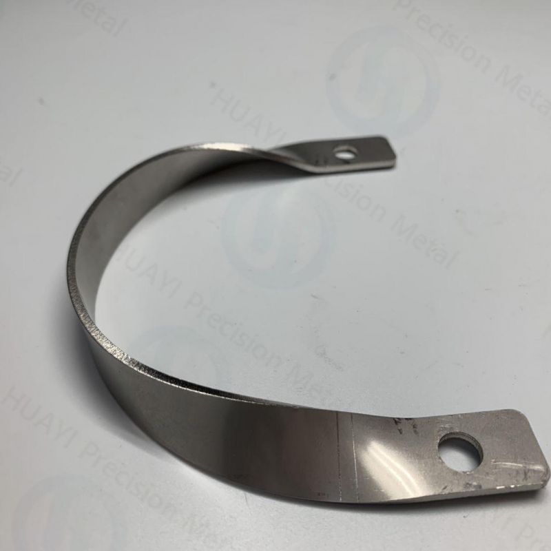 China Custom Electronic Sheet Metal Stamping Bending Laser Cutting Fabrication
