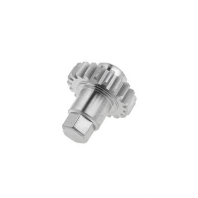China Factory Manufacture Precision CNC Turning Auto Spare Parts