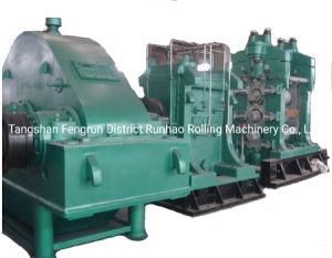 Aluminium Rolling Mills Machinery Reversible Rolling Mill for Aluminium