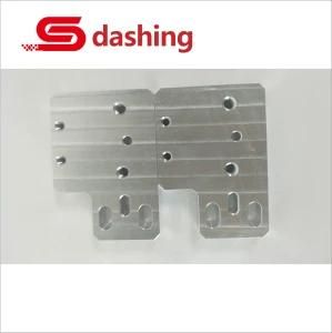 Large Custom Mechanical Parts CNC Milling CNC Machined Parts