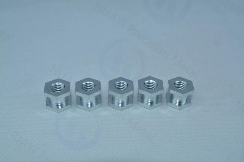High Quality Precision Sheet Metal Metal Fabrication Manufacturing Screws