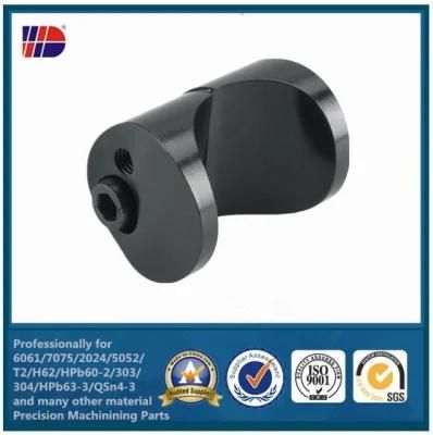 Precision CNC Machining Parts CNC Plastic Machining
