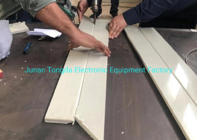 Chrome Plating Tank for Electroplating Machine Nickel Electroplating Bath