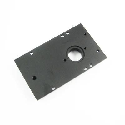 OEM Precision Custom Parts CNC Agricultural Machine