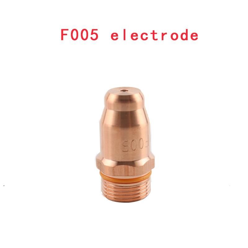 F005 Plasma Cutting Electrode Kjellberg Smart Focus 200 Pge-300 " F" Type Series Percut2000 11.855.401.350