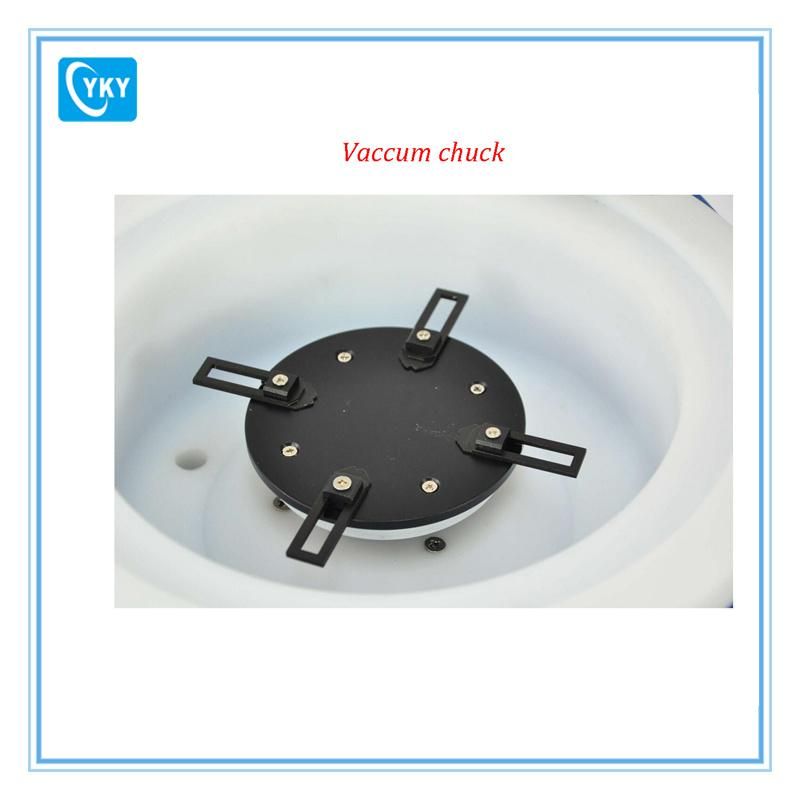 New Design Desktop Large Automatic Vacuum Spin Coater