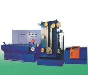 Copper Wire Drawing Machine with Continuous Annealer (LHT-250/17)