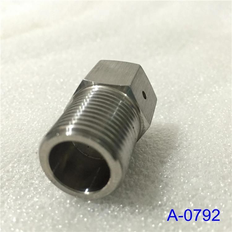 Adapter a-0792-1 60K Waterjet Cutting Head Spare Part