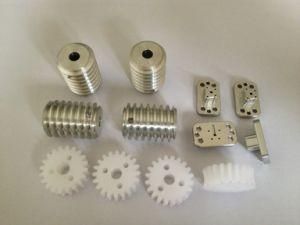 All Types of Assembly Turned Parts