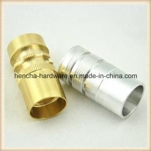 Good Quality High Precision Brass CNC Machining Parts