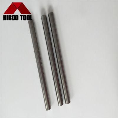 Factory Solid Carbide Tungsten Rod Carbide Tool