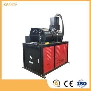 Rebar Processing End Upset Forging Machine