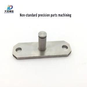 Nail Making Machines Parts