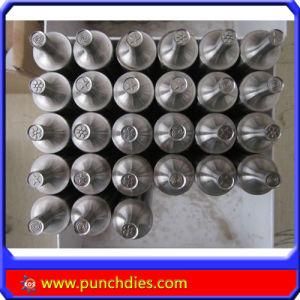 Rotary Punch Dies for Zp Tablet Press Machine