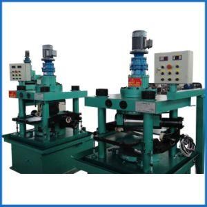Straightening Machine 40