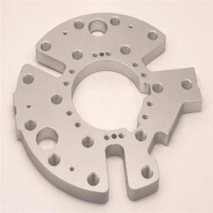 Customized Sheet Metal Fabrication Stainless Steel Aluminum Stamping Parts