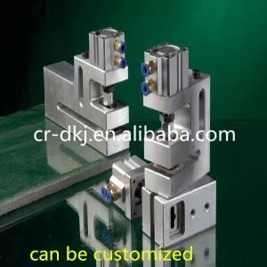 Popular Pneumatic Plastic Bag Hang Hole Punch