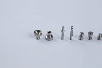 OEM CNC Service  Metal Mobile Phone Parts