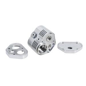 Customized High-Precision Hardware Parts and Accessories CNC Turning Processing