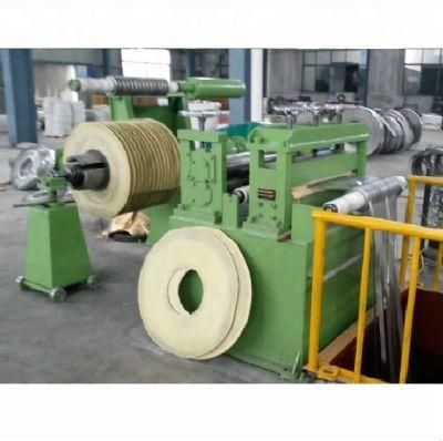 Steel Coil Cutting Machine