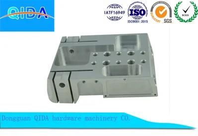 High Precision Customized Stainless Steel CNC Machined Parts CNC Machining