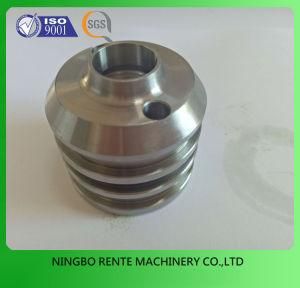 CNC Precision SS316 Machining Part by Lathe