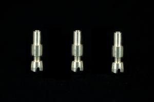 Stainless Steel Parts Fittings Hydraulic Fittings Suppliers OEM Manufacturer