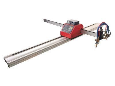 Metal Cutting Machine Ca-P1530 P1560 Portable Plasma Flame Cutting Machine