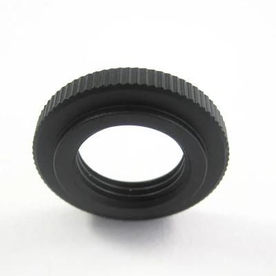 CNC Components Aluminum CNC Machining Prototypes