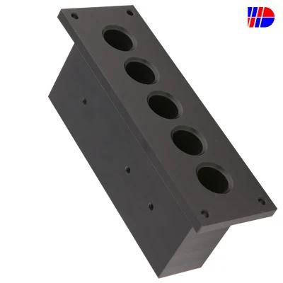 Custom OEM Stamping and Bending Steel Sheet Metal Parts