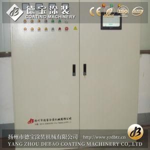 Cheap Powder Coating Production Line From China Factory