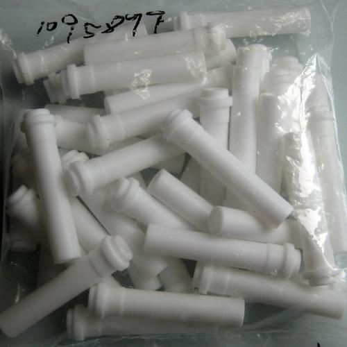 Pump Throat Teflon for Generation II Powder Pump