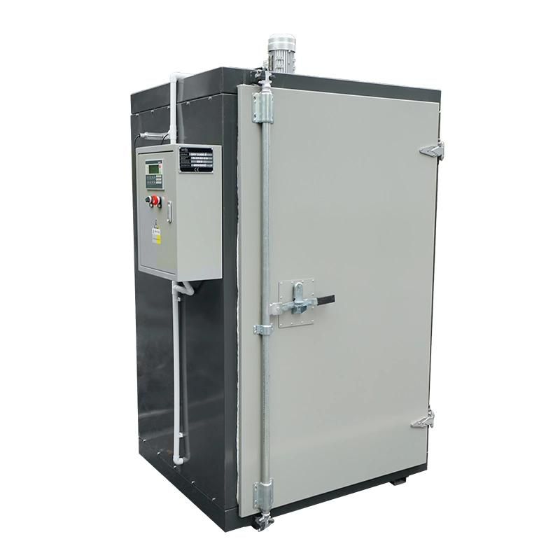 Portable Powder Paint Coating Curing Oven