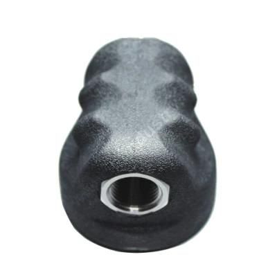 Customized High Quality Precision Plastic Injection Parts