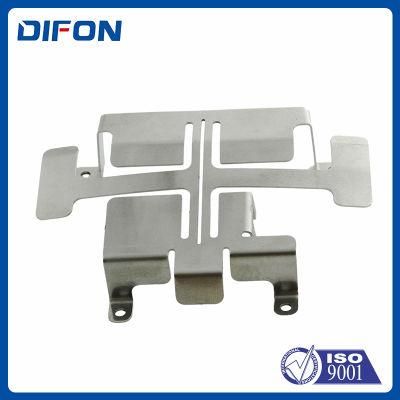 Custom Aluminum Plate Extrusion CNC Machining Parts Lathe