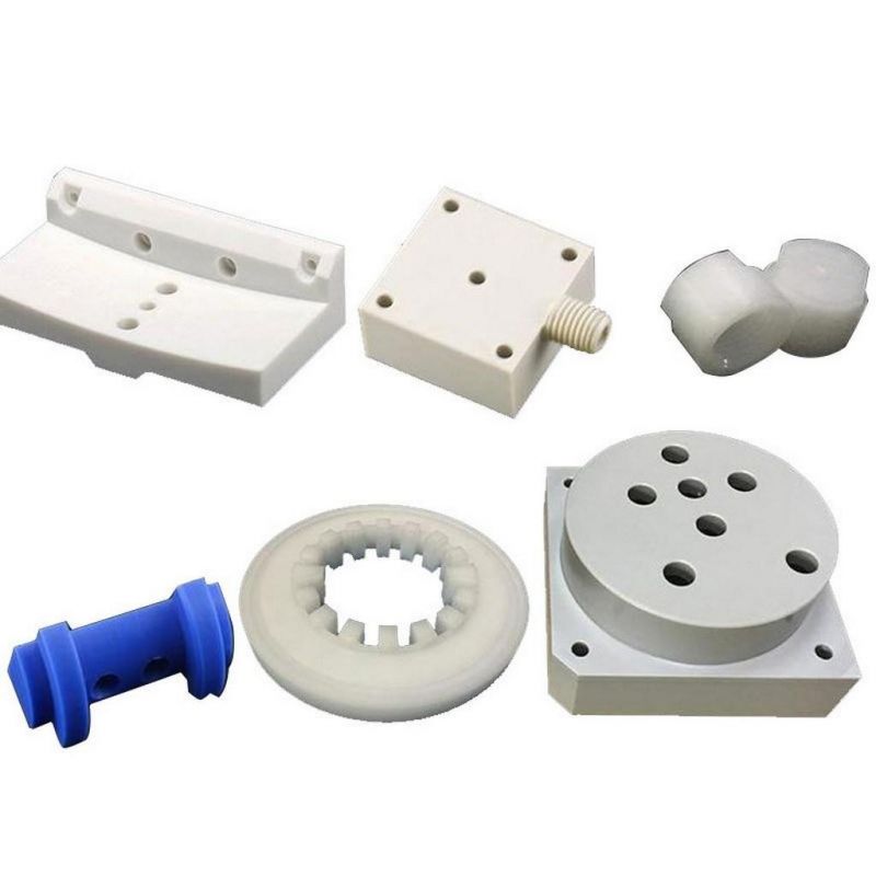 Custom CNC Machined Anodized Aluminum, CNC Machined Aluminum Parts, CNC Machining Manufacturer/CNC Aluminum Parts