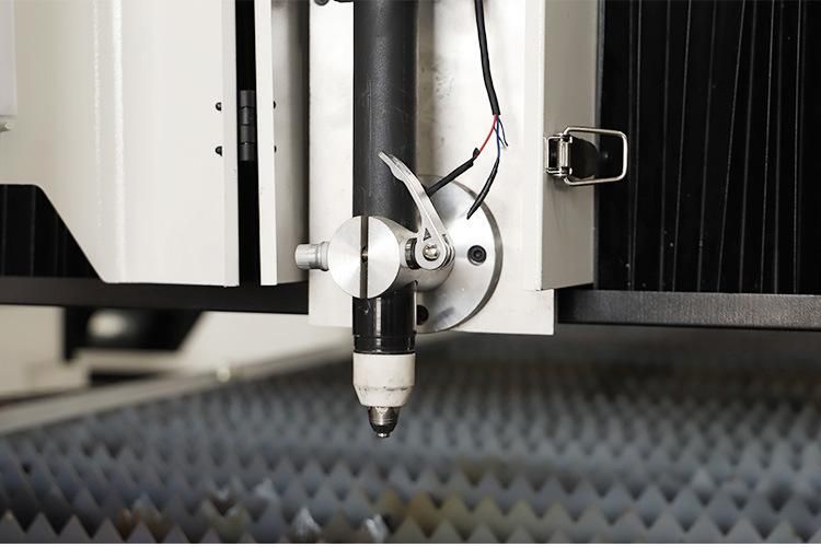 Igoldencnc 1530 CNC Cutter 4 Axis Stainless Steel Aluminum Iron Sheet Metal Plate and Tubes Plasma Cutting Machine