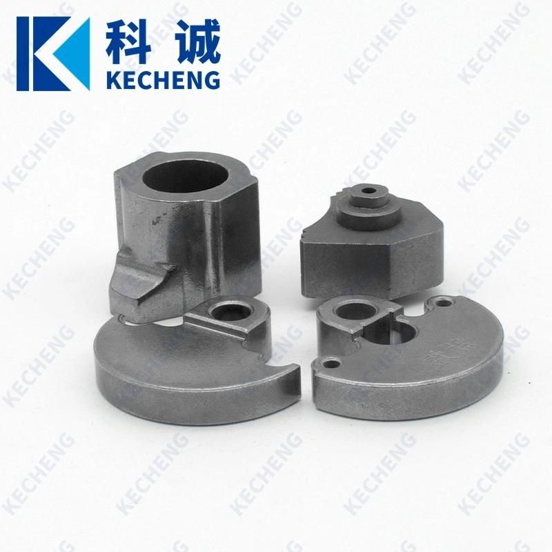 Powder Metallurgy Auto Car CNC Machinery Motorcycle Oil Pump Lock Tools Textile Diesel Engine Gearbox Transmission Bearing Gear Spare Powder Metallurgy Parts