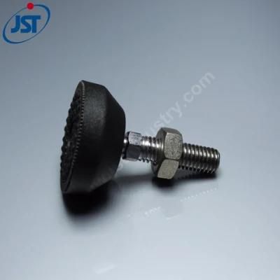 OEM High CNC Machining Precision Plastic Auto Parts for Pressure Sensor/Switches/Flow Controllers